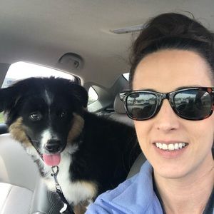 Meet your Posher, Leah